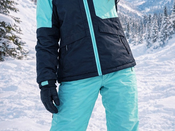 Icepeak зимний комплект 158-164