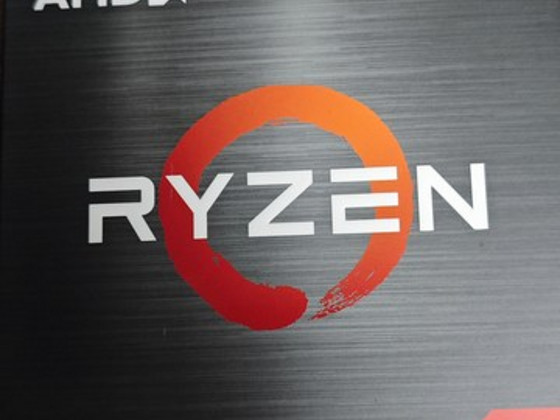 Ryzen 7 2700x + RGB кулер