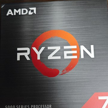 Ryzen 7 2700x + RGB кулер