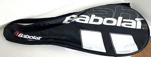 Детская теннисная ракетка Babolat Pure Drive JR 23 + чехол (4 фото из 4)