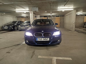 BMW E90 2010 LCI 135kW (1 foto / 6)