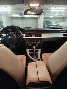 BMW E90 2010 LCI 135kW (3 foto / 6)