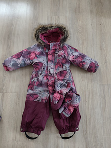 Комбинезон lenne 74 (1 фото из 4)