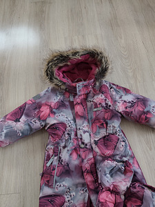 Комбинезон lenne 74 (2 фото из 4)