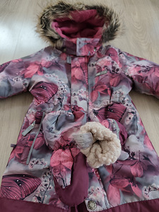 Комбинезон lenne 74 (3 фото из 4)