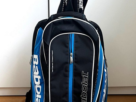 Babolat Pure Drive laste tennisekott, 2 sahtliga