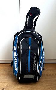 Babolat Pure Drive laste tennisekott, 2 sahtliga (1 foto / 7)