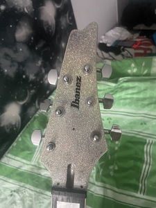 Ibanez Iceman (PS60 SSL) (1 фото из 8)