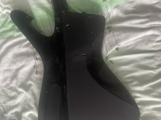 Ibanez iceman (ps60 ssl)