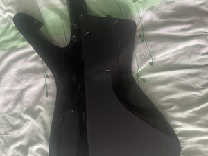 Ibanez Iceman (PS60 SSL) (3 фото из 8)
