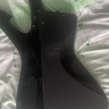 Ibanez Iceman (PS60 SSL)