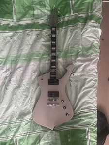 Ibanez Iceman (PS60 SSL) (8 фото из 8)