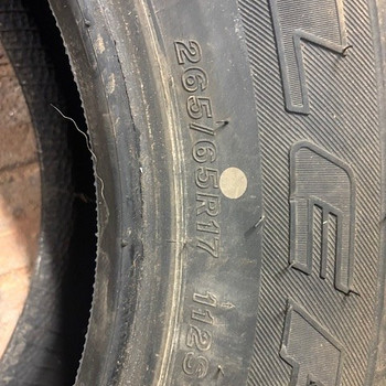 Bridgestone Dueler A/T