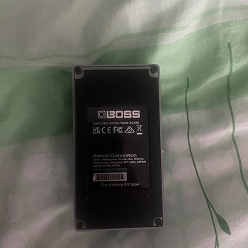 Boss ce-5
