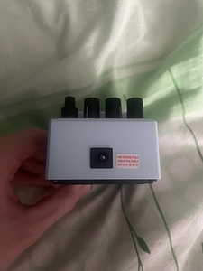 Boss ce-5 (3 фото из 3)