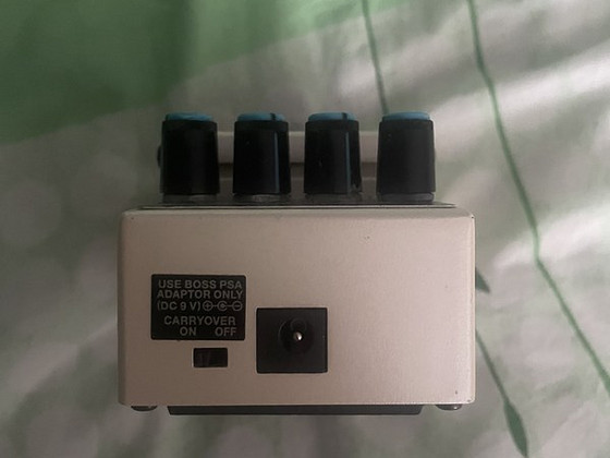 Boss dd-8