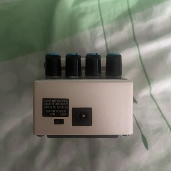 Boss dd-8