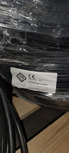 Vask elektrikaabel (2 foto / 6)