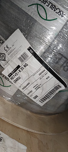Vask elektrikaabel (6 foto / 6)