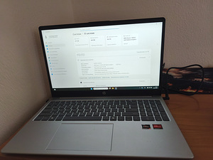 Müüa HP sülearvuti (2 foto / 4)