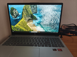 Müüa HP sülearvuti (3 foto / 4)
