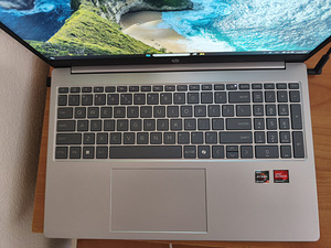 Müüa HP sülearvuti (4 foto / 4)