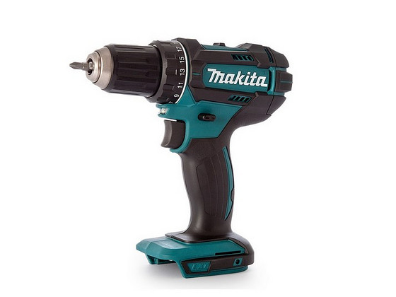 Akutrell Makita DDF482Z