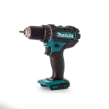 Аккумуляторная дрель Makita DDF482Z