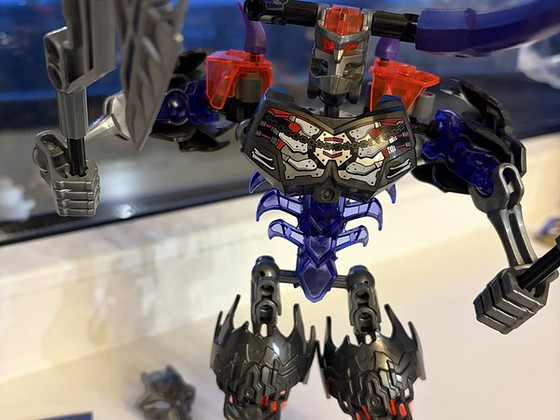 Lego Bionicle 70793