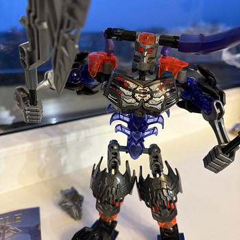 Lego Bionicle 70793