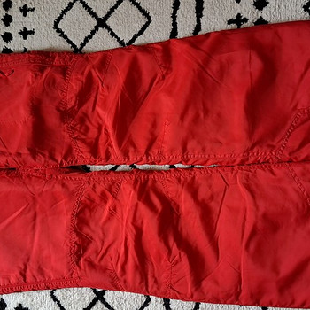 Püksid 40-42