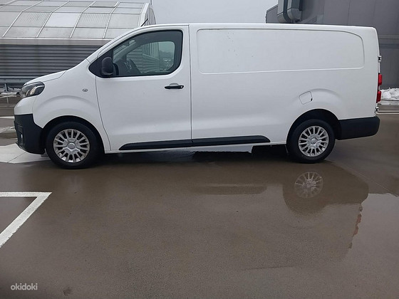 Toyota Proace 2.0d 90 kw