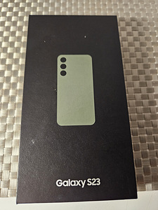 Samsung galaxy s23 8GB/128GB в хорошем состоянии (1 фото из 4)