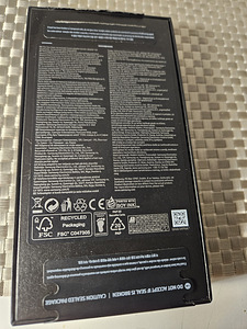 Samsung galaxy s23 8GB/128GB в хорошем состоянии (3 фото из 4)
