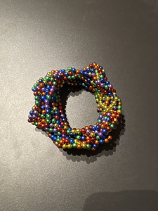 Magnetid (2 foto / 2)