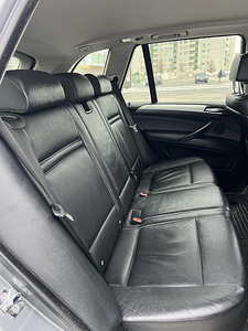 BMW X5 XDRIVE 35D (10 foto / 10)