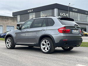 BMW X5 XDRIVE 35D (6 foto / 10)