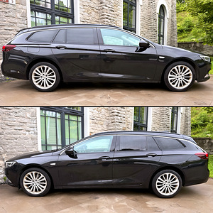 OPEL INSIGNIA SPORTS TOURER / БЕЗ АВАРИЙ / ТО 10.2026 (5 фото из 15)