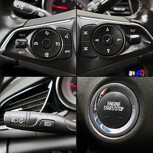 OPEL INSIGNIA SPORTS TOURER / БЕЗ АВАРИЙ / ТО 10.2026 (9 фото из 15)