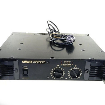 Усилитель мощности Yamaha H7000 , 1900Wat