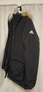 Зимняя куртка Adidas (1 фото из 6)