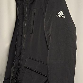 Зимняя куртка Adidas
