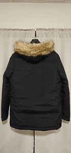 Зимняя куртка Adidas (4 фото из 6)