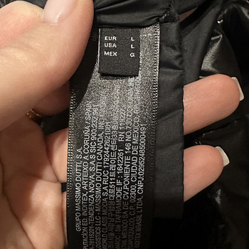Massimo Dutti sulejope