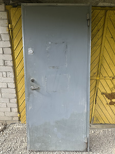 Metall uks 2090x890 (4 foto / 4)
