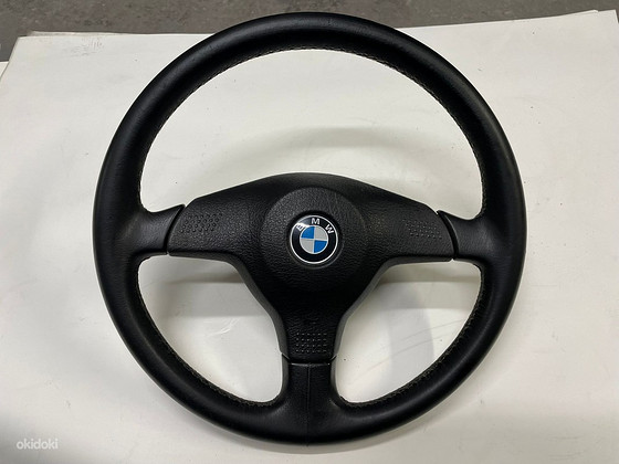 BMW sport rool E36