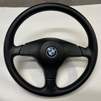 BMW спортивный руль E36