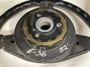 BMW sport rool E36 (5 foto / 5)