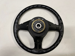 BMW sport rool E36 (4 foto / 5)
