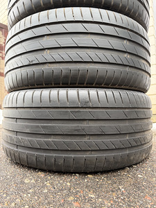 19" BMW style 442M originaalveljed 5x120 suverehvidega 6,5mm (8 foto / 10)